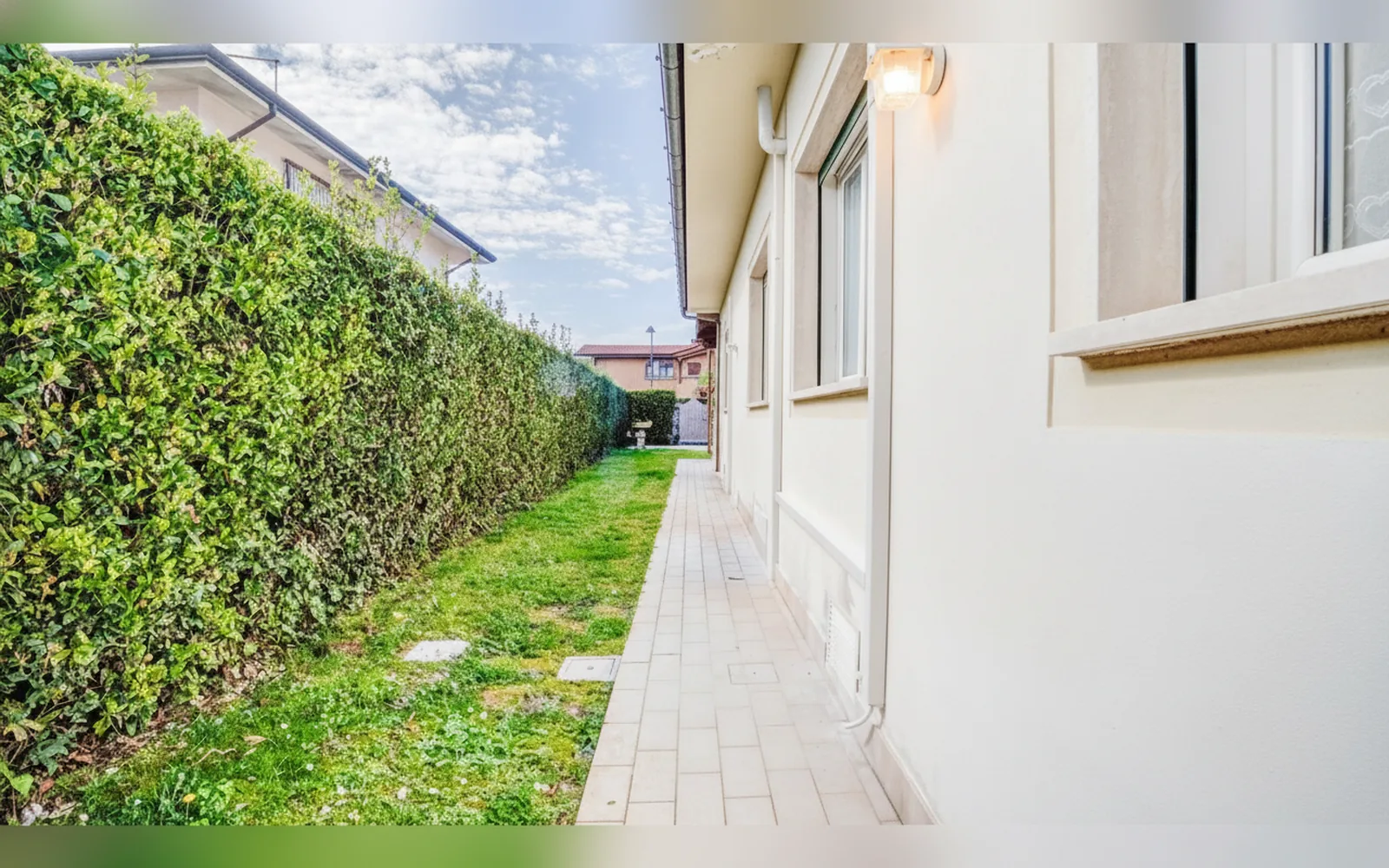 Villa Daniela del Forte · Casa vacanze a Forte dei Marmi, Toscana,  — galleria foto 44