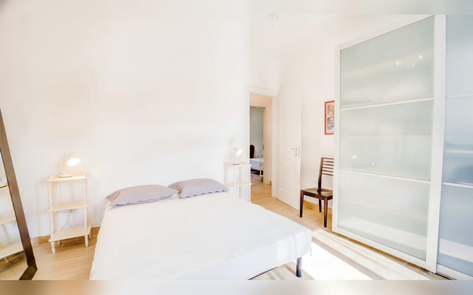 Villa Daniela del Forte · Casa vacanze a Forte dei Marmi, Toscana,  — galleria foto 46