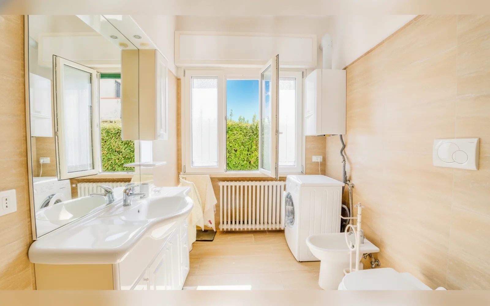 Villa Daniela del Forte · Casa vacanze a Forte dei Marmi, Toscana,  — galleria foto 70